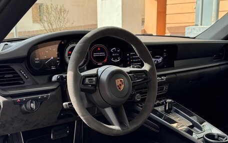 Porsche 911, 2022 год, 18 500 000 рублей, 5 фотография