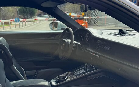 Porsche 911, 2022 год, 18 500 000 рублей, 7 фотография