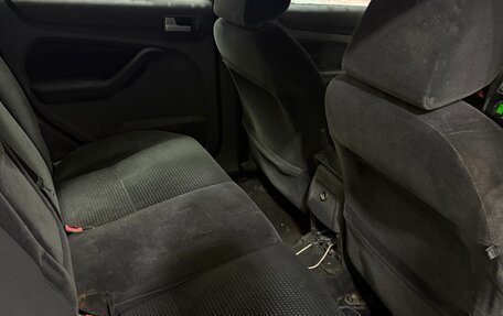 Ford Focus II рестайлинг, 2007 год, 110 000 рублей, 5 фотография