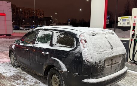 Ford Focus II рестайлинг, 2007 год, 110 000 рублей, 2 фотография