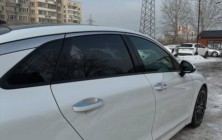 KIA K5, 2022 год, 2 150 000 рублей, 5 фотография