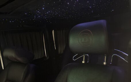 Mercedes-Benz G-Класс W463 рестайлинг _ii, 2001 год, 2 800 000 рублей, 2 фотография