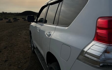 Toyota Land Cruiser Prado 150 рестайлинг 2, 2010 год, 2 520 000 рублей, 6 фотография