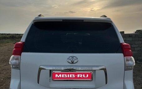 Toyota Land Cruiser Prado 150 рестайлинг 2, 2010 год, 2 520 000 рублей, 7 фотография