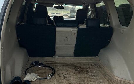 Toyota Land Cruiser Prado 150 рестайлинг 2, 2010 год, 2 520 000 рублей, 8 фотография