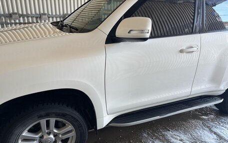 Toyota Land Cruiser Prado 150 рестайлинг 2, 2010 год, 2 520 000 рублей, 14 фотография