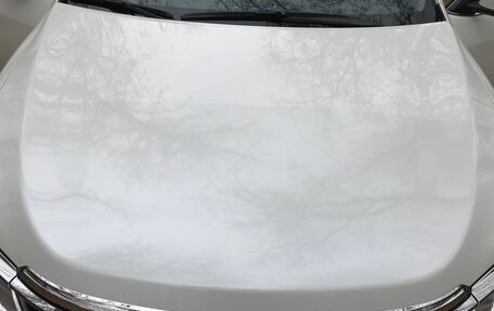 Toyota Camry, 2016 год, 2 595 000 рублей, 11 фотография