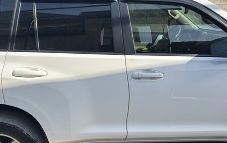 Toyota Land Cruiser Prado 150 рестайлинг 2, 2010 год, 2 520 000 рублей, 22 фотография