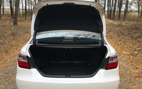 Toyota Camry, 2016 год, 2 595 000 рублей, 8 фотография