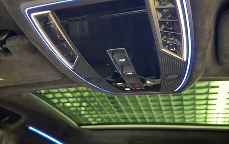 Audi A8, 2019 год, 5 777 777 рублей, 12 фотография