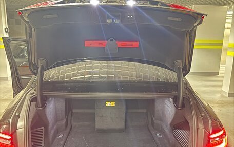 Audi A8, 2019 год, 5 777 777 рублей, 14 фотография