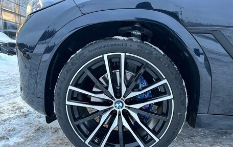 BMW X6, 2024 год, 17 200 000 рублей, 3 фотография