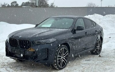 BMW X6, 2024 год, 17 200 000 рублей, 1 фотография
