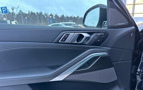 BMW X6, 2024 год, 17 200 000 рублей, 4 фотография