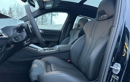 BMW X6, 2024 год, 17 200 000 рублей, 5 фотография