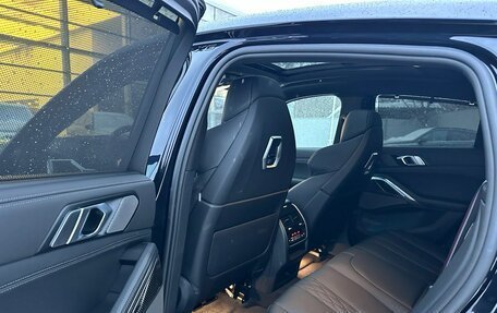 BMW X6, 2024 год, 17 200 000 рублей, 8 фотография