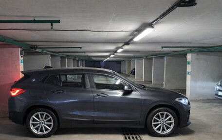 BMW X2, 2019 год, 3 000 000 рублей, 4 фотография