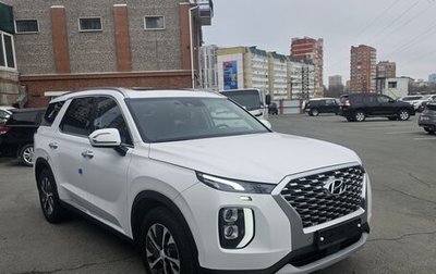 Hyundai Palisade I, 2021 год, 5 300 000 рублей, 1 фотография