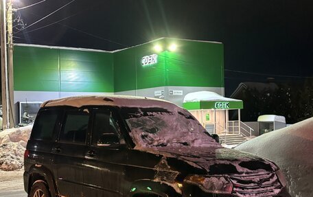 ЛуАЗ Patriot, 2014 год, 415 000 рублей, 2 фотография