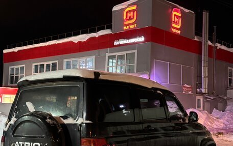 ЛуАЗ Patriot, 2014 год, 415 000 рублей, 3 фотография