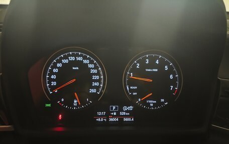 BMW X2, 2019 год, 3 000 000 рублей, 6 фотография