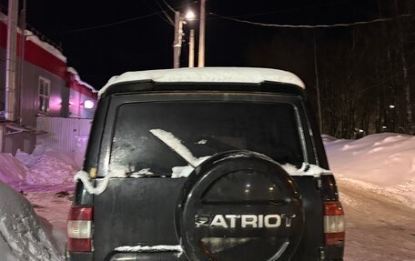 ЛуАЗ Patriot, 2014 год, 415 000 рублей, 4 фотография