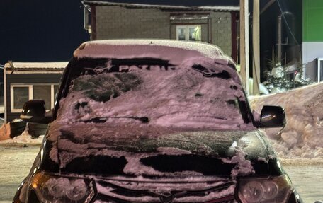 ЛуАЗ Patriot, 2014 год, 415 000 рублей, 1 фотография