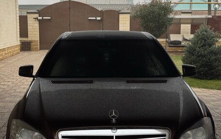 Mercedes-Benz S-Класс, 2010 год, 1 790 000 рублей, 1 фотография