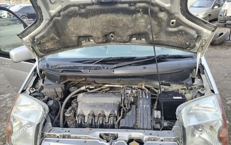 Honda Mobilio I, 2003 год, 420 000 рублей, 1 фотография