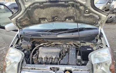 Honda Mobilio I, 2003 год, 420 000 рублей, 1 фотография