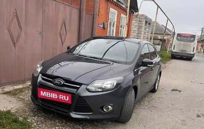 Ford Focus III, 2011 год, 690 000 рублей, 1 фотография
