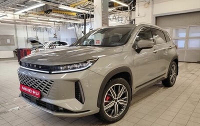 CheryExeed LX, 2024 год, 2 500 000 рублей, 1 фотография