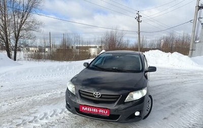Toyota Corolla, 2007 год, 850 000 рублей, 1 фотография
