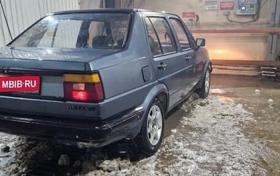 Volkswagen Jetta III, 1985 год, 100 000 рублей, 1 фотография