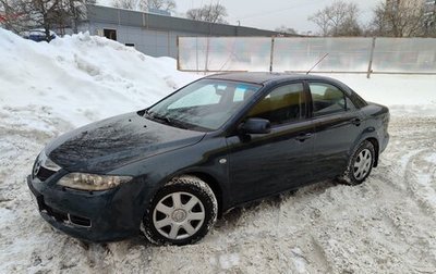 Mazda 6, 2006 год, 375 000 рублей, 1 фотография