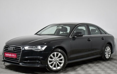 Audi A6, 2018 год, 1 799 000 рублей, 1 фотография