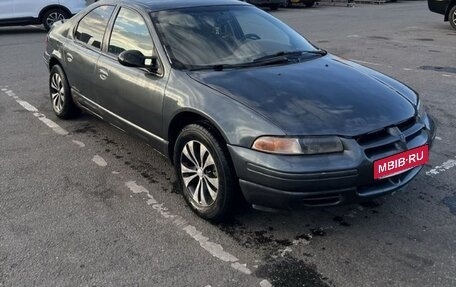 Dodge Stratus II, 2000 год, 110 000 рублей, 1 фотография