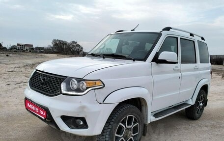 ЛуАЗ Patriot, 2019 год, 1 550 000 рублей, 1 фотография