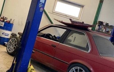 BMW 3 серия, 1988 год, 800 000 рублей, 1 фотография