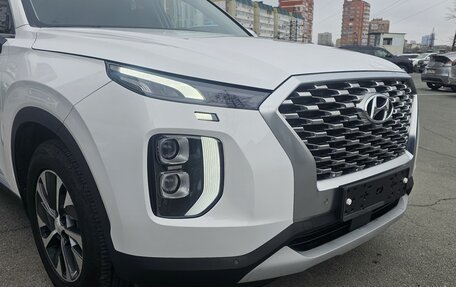 Hyundai Palisade I, 2021 год, 5 300 000 рублей, 3 фотография