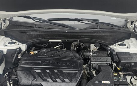 Hyundai Palisade I, 2021 год, 5 300 000 рублей, 4 фотография