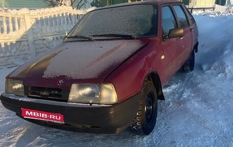 ИЖ 2126 «Ода», 2003 год, 65 000 рублей, 1 фотография