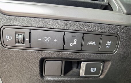 Hyundai Palisade I, 2021 год, 5 300 000 рублей, 9 фотография