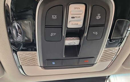 Hyundai Palisade I, 2021 год, 5 300 000 рублей, 11 фотография