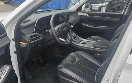 Hyundai Palisade I, 2021 год, 5 300 000 рублей, 7 фотография