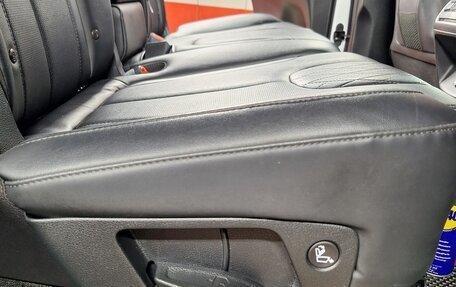 Hyundai Palisade I, 2021 год, 5 300 000 рублей, 13 фотография