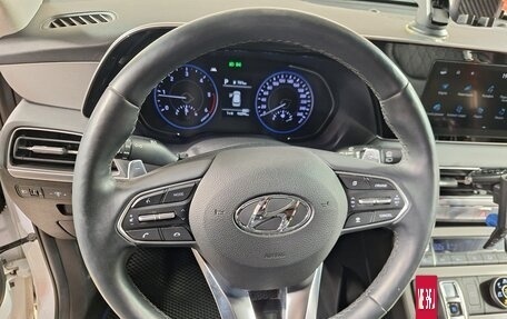 Hyundai Palisade I, 2021 год, 5 300 000 рублей, 14 фотография