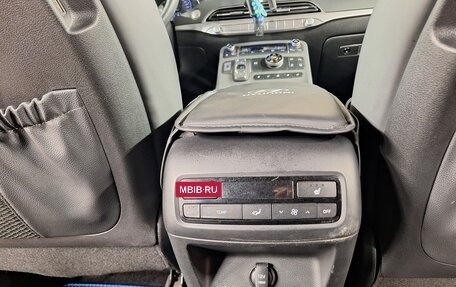 Hyundai Palisade I, 2021 год, 5 300 000 рублей, 15 фотография