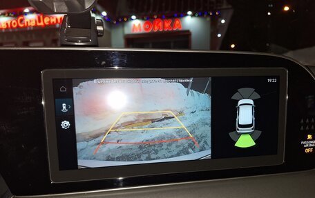 Hyundai Palisade I, 2021 год, 5 300 000 рублей, 23 фотография