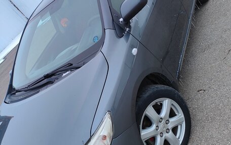 Toyota Corolla, 2009 год, 820 000 рублей, 6 фотография